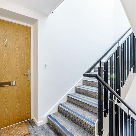 Pannett Place Вітбі Екстер'єр фото